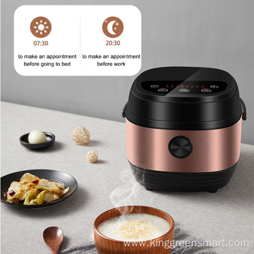 OEM Household Multifunction 5L Rice Cooker